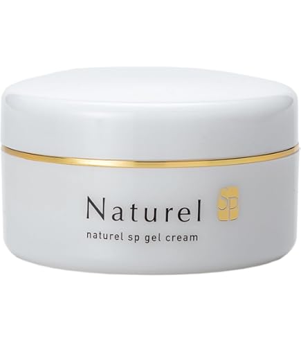 Amazon.co.jp: ナチュレルSP ゲルクリーム エコポンプ550×2本